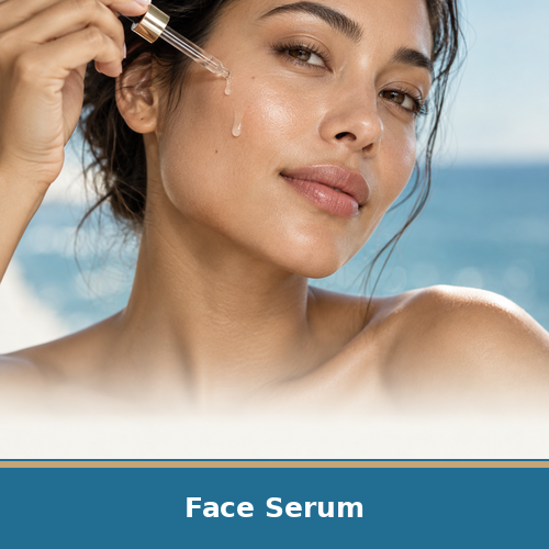 Face Serum