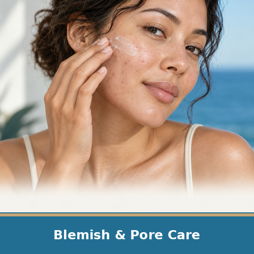Brightening & Even Tone