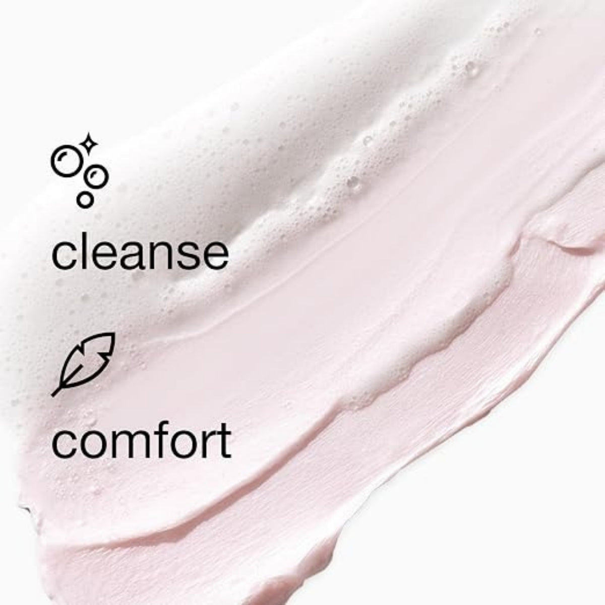 Clinique All About Clean™ Rinse-Off Foaming Cleanser – Foaming Face Wash for Clean, Fresh Skin
