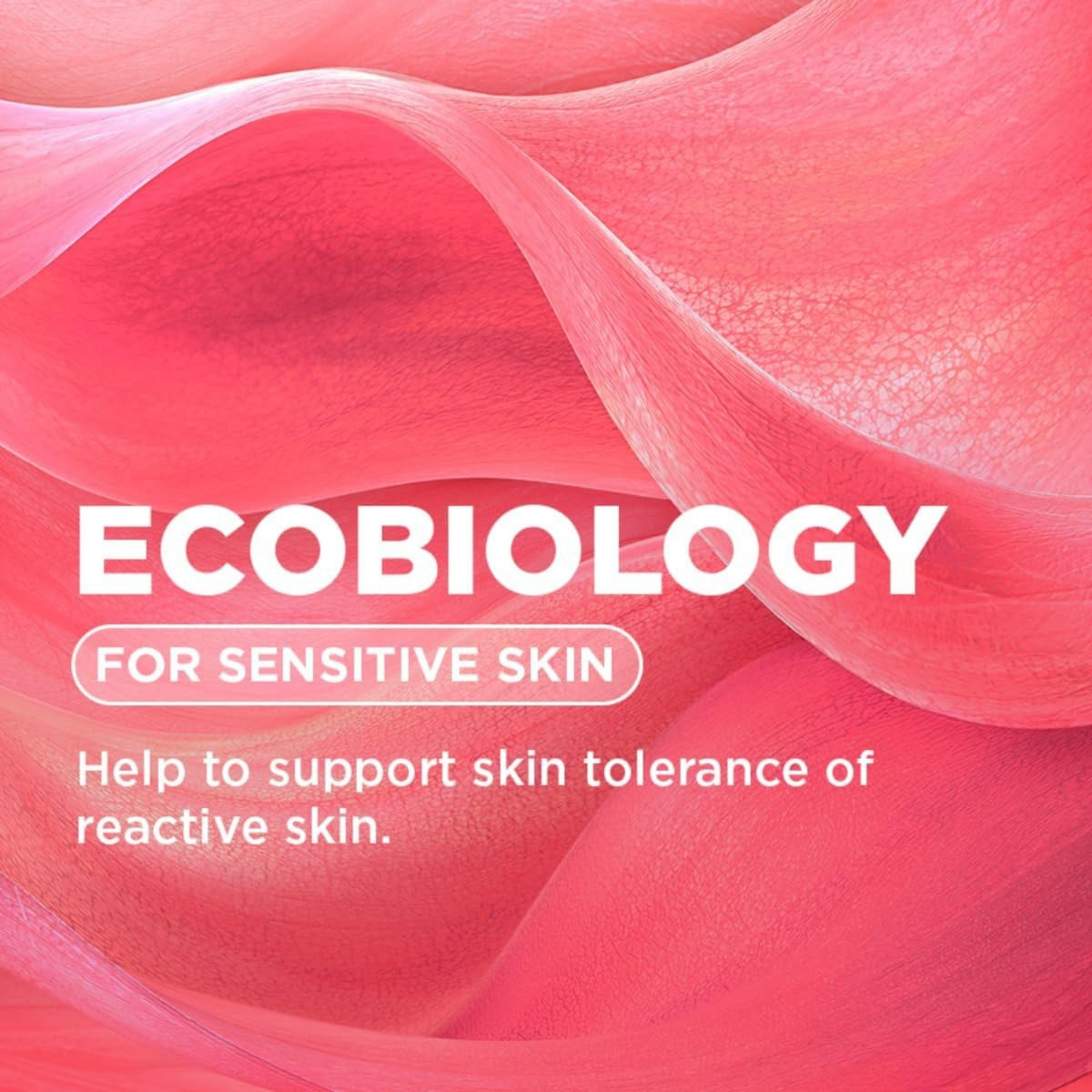Bioderma Sensibio Foaming Gel Cleanser & Makeup Remover for Sensitive Skin, Unscented