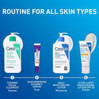 CeraVe Daily Moisturizing Lotion for Face & Body – 19 oz | Hydrating Body Lotion