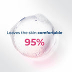 Bioderma Sensibio Foaming Gel Cleanser & Makeup Remover for Sensitive Skin, Unscented