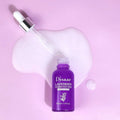 DISAAR BEAUTY Lavender Grapeseed Facial Serum – Nourishing & Repairing Face Serum 30ml