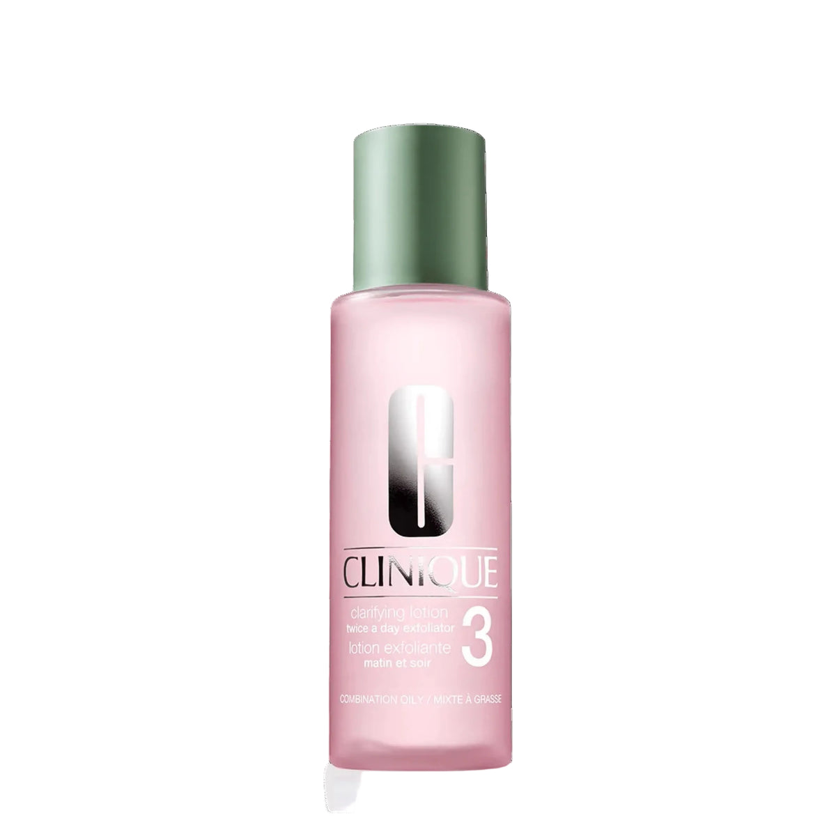 Clinique Clarifying Lotion – Facial Toner for Smooth, Refreshed & Balanced-Looking Skin