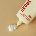 K-SECRET SEOUL 1988 Sun Pine Tree + Ceramide SPF 50+ PA++++ Korean Sunscreen for Face – 50ml