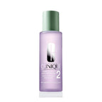 Clinique Clarifying Lotion – Facial Toner for Smooth, Refreshed & Balanced-Looking Skin