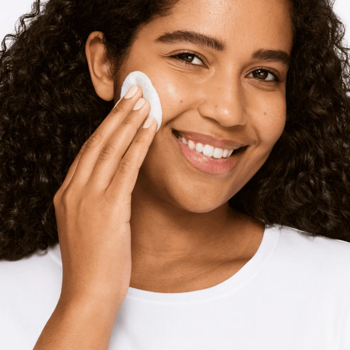 Clinique Clarifying Lotion – Facial Toner for Smooth, Refreshed & Balanced-Looking Skin