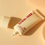 K-SECRET SEOUL 1988 Sun Pine Tree + Ceramide SPF 50+ PA++++ Korean Sunscreen for Face – 50ml