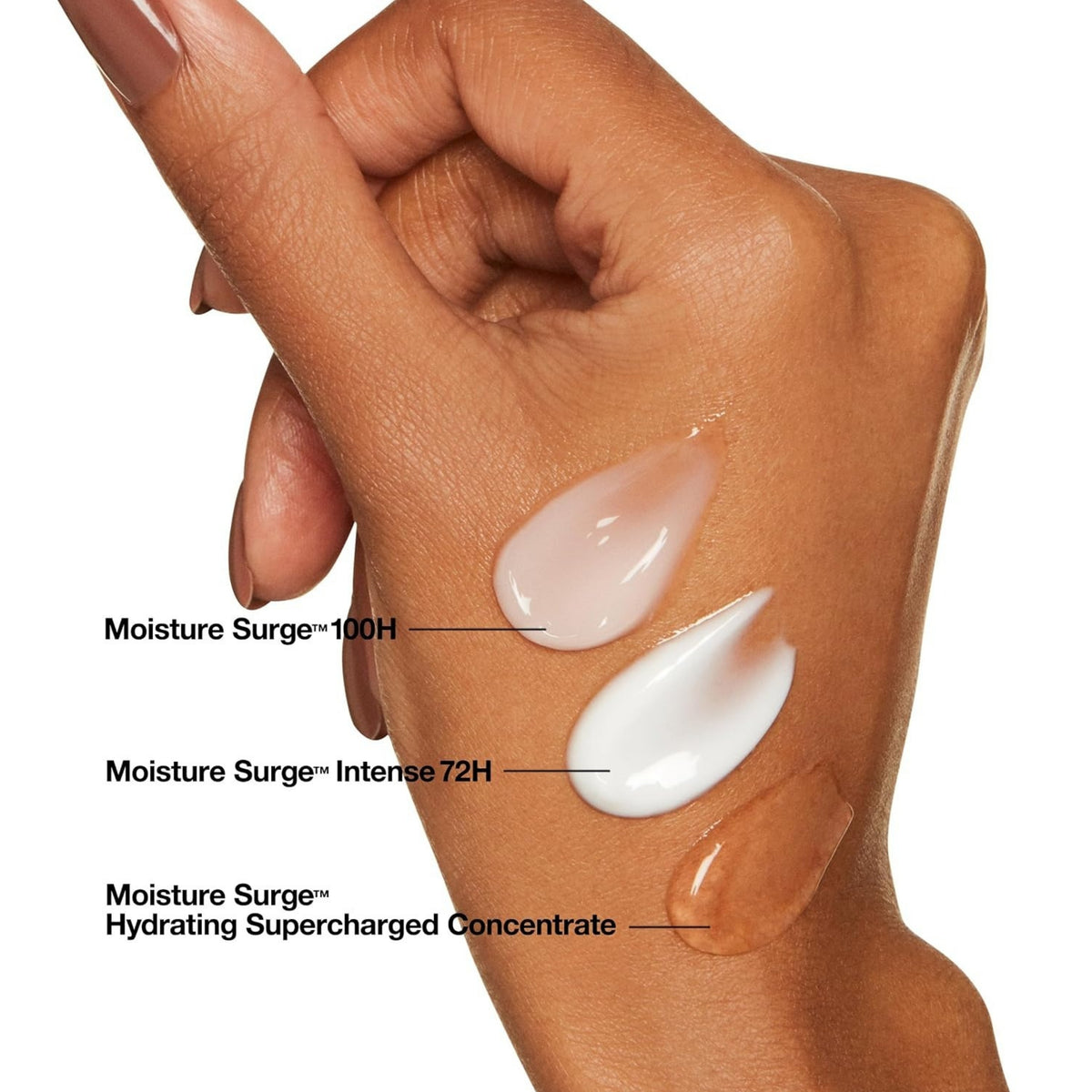 Clinique Moisture Surge 72-Hour Auto-Replenishing Hydrator – Hydrating Face Moisturizer