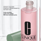 Clinique Clarifying Lotion – Facial Toner for Smooth, Refreshed & Balanced-Looking Skin