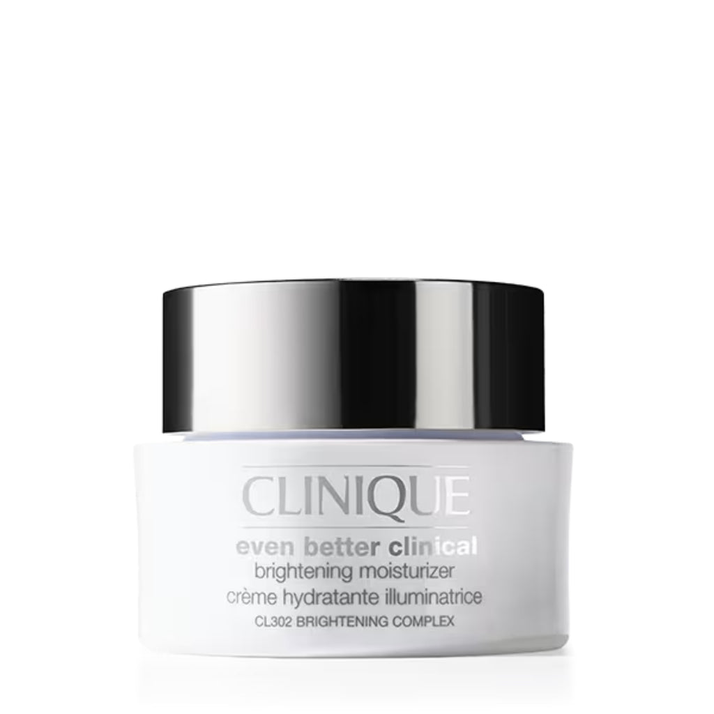 Clinique Smart SPF 15 Custom-Repair Moisturizer – Anti-Aging Face Moisturizer with SPF 15