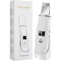 Skin Scrubber Face Spatula – 4-in-1 Facial Pore Cleaner & Blackhead Remover Tool with USB Charger