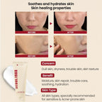 K-SECRET SEOUL 1988 Cream with 93% Snail Mucin + Rice – Hydrating Korean Face Cream