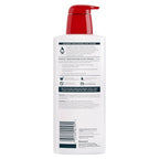 Eucerin Advanced Repair Body and Face Cleanser 16.9 fl oz – Gentle Facial & Body Cleanser for Dry Skin