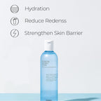 COSRX 6 Hyaluronic Acid Hydrating Toner 5.07 fl oz – Moisturizing Facial Toner for Dry & Dehydrated Skin