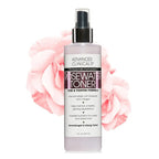 Advanced Clinicals Collagen Rosewater Face Mist 7.5 fl oz – Hydrating Facial Mist with Rose Water & Collagen