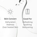 COSRX 6 Hyaluronic Acid Hydrating Toner 5.07 fl oz – Moisturizing Facial Toner for Dry & Dehydrated Skin