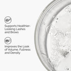 The Ordinary Multi-Peptide Lash and Brow Serum – Peptide Serum for Fuller-Looking Lashes & Brows