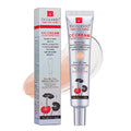 Color Correcting CC Cream SPF 25, Light – 45 ml | Color Correcting Face Cream & Lightweight Coverage