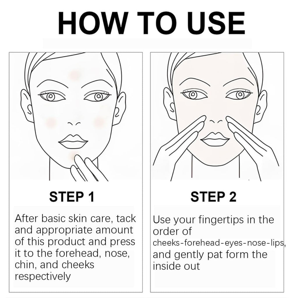 Color Correcting CC Cream SPF 25, Light – 45 ml | Color Correcting Face Cream & Lightweight Coverage