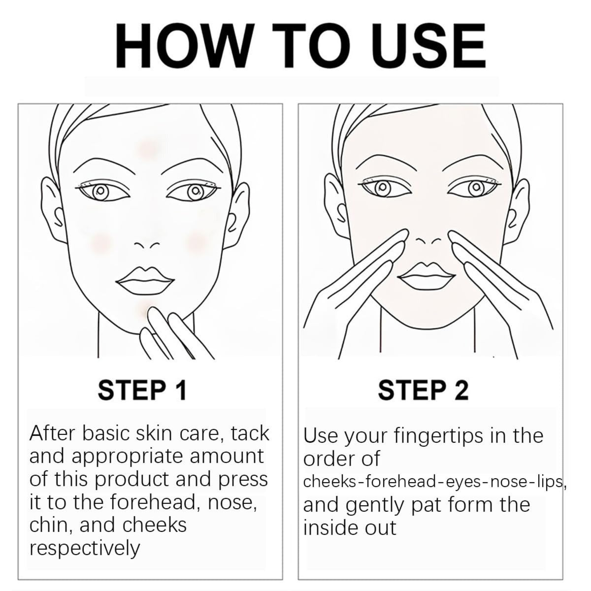 Color Correcting CC Cream SPF 25, Light – 45 ml | Color Correcting Face Cream & Lightweight Coverage