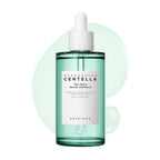 Centella Serum for Face with Ceramide – Soothing & Nourishing Facial Serum for Skin Barrier Support