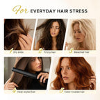 Karseell Moroccan Argan Oil 1.69 fl oz – Hair Oil for Dry, Frizzy & Damaged Hair