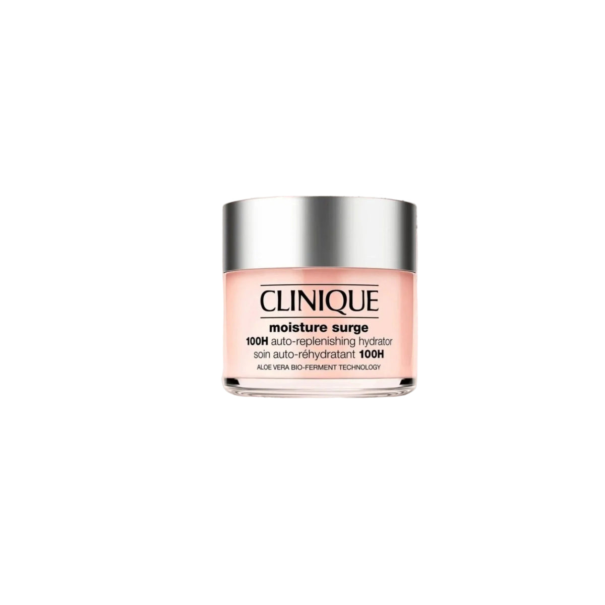 Clinique Moisture Surge – Hydrating Moisturizer for Dry & Dehydrated Skin