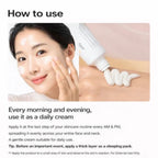 Celimax Pore+Dark Spot Brightening Cream 1.18 fl oz – Pore Care & Brightening Face Cream for Smooth, Radiant-Looking Skin