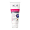 ACM Depiwhite M Tinted Cream SPF 50+ 40ml – Tinted Protective Face Cream with High Sun Protection
