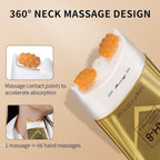 Ycz AH-8 Neck Cream 4.23 fl oz – Firming & Tightening Neck Moisturizer for Wrinkles