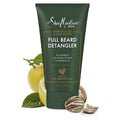 SheaMoisture Beard Conditioner 4 oz – Full Beard Detangler with Maracuja Oil & Shea Butter