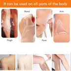 Orange Peeling Lotion – Brightening & Exfoliating Body Lotion for Smooth, Soft and Radiant-Looking Skin