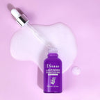 DISAAR BEAUTY Lavender Grapeseed Facial Serum 30ml – Nourishing & Repairing Face Serum for Hydrated Skin