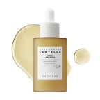 Centella Serum for Face with Ceramide – Soothing & Nourishing Facial Serum for Skin Barrier Support