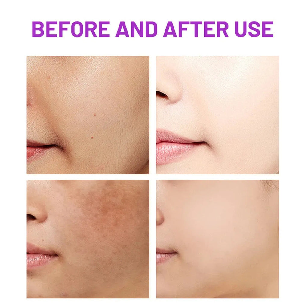 DISAAR BEAUTY Lavender Grapeseed Facial Serum 30ml – Nourishing & Repairing Face Serum for Hydrated Skin
