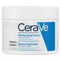 CeraVe Hydrating Cleanser 236ml – Gentle Facial Cleanser with Ceramides & Hyaluronic Acid for Normal to Dry Skin