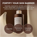 Centella Serum for Face with Ceramide – Soothing & Nourishing Facial Serum for Skin Barrier Support