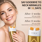 Ycz AH-8 Neck Cream 4.23 fl oz – Firming & Tightening Neck Moisturizer for Wrinkles