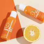 Orange Peeling Lotion – Brightening & Exfoliating Body Lotion for Smooth, Soft and Radiant-Looking Skin