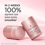 Elizabeth Arden Retinol + HPR Ceramide Skin Renewing Eye Cream 0.5 oz – Eye Cream for Fine Lines & Wrinkles