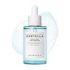 Centella Serum for Face with Ceramide – Soothing & Nourishing Facial Serum for Skin Barrier Support