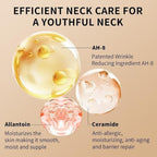 Ycz AH-8 Neck Cream 4.23 fl oz – Firming & Tightening Neck Moisturizer for Wrinkles