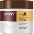 Karseell Collagen Hair Mask 16.90 oz – Deep Conditioning Treatment for Dry, Frizzy & Damaged Hair