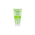 Simple Kind to Skin Refreshing Facial Wash 5.1 oz – Gentle Face Cleanser for Clean, Fresh & Soft-Looking Skin