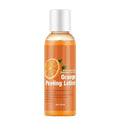 Orange Peeling Lotion – Brightening & Exfoliating Body Lotion for Smooth, Soft and Radiant-Looking Skin