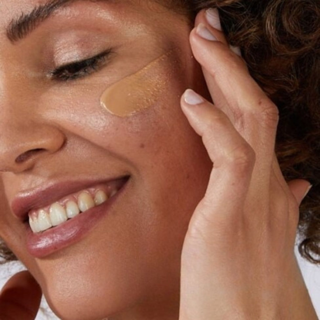 ACM Depiwhite M Tinted Cream SPF 50+ 40ml – Tinted Protective Face Cream with High Sun Protection