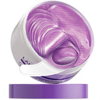 LANBENA Retinol Under Eye Patches – Cooling Hydra-Gel Eye Masks for Dark Circles, Puffy Eyes & Fine Lines, 30 Pairs