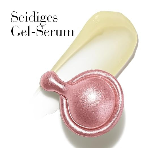 Retinol Ceramide Capsules & Eye Cream ©